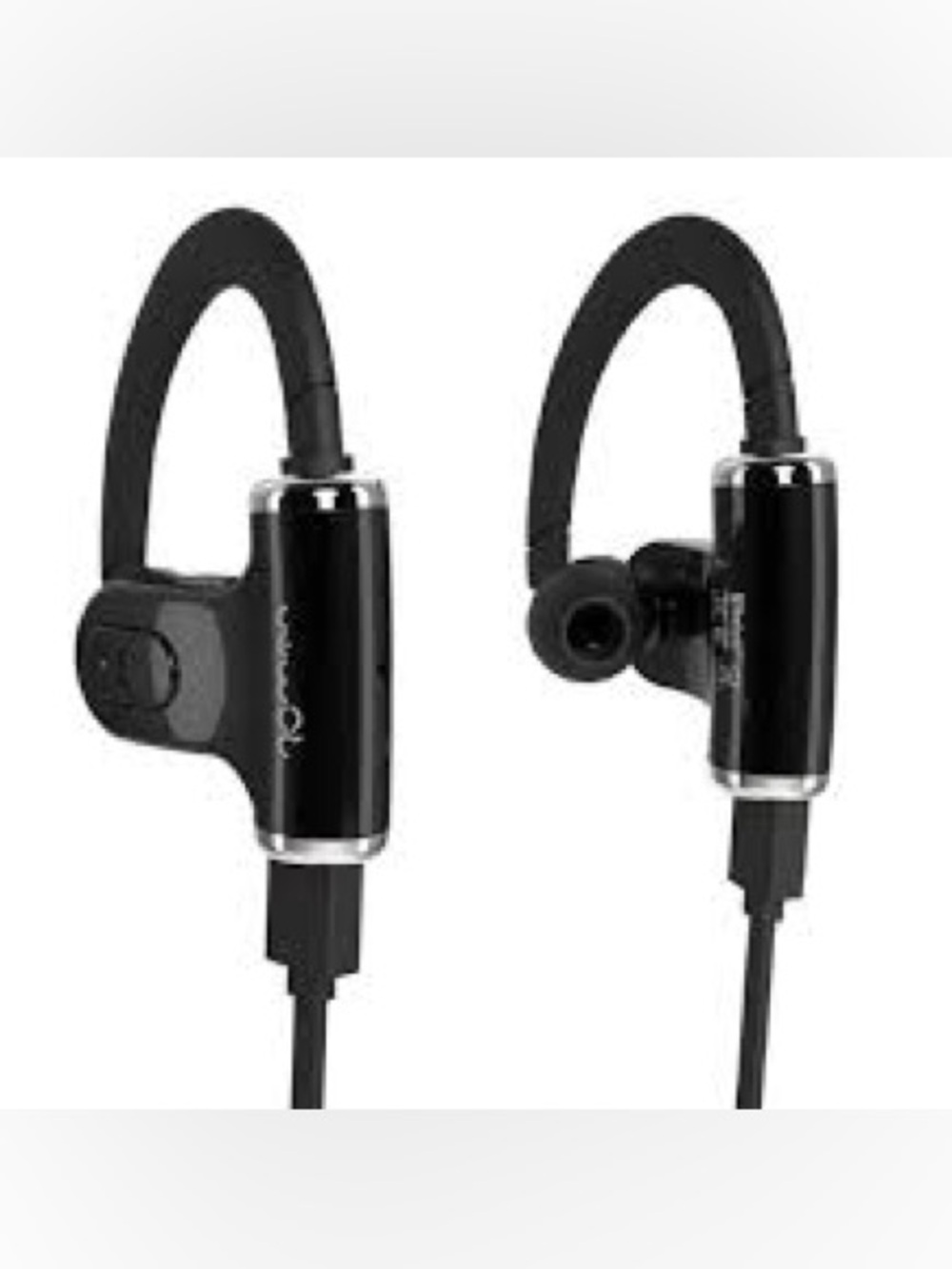 ROMAN S530 Bluetooth 4.0 Double Wireless Portable Earbuds with Mic